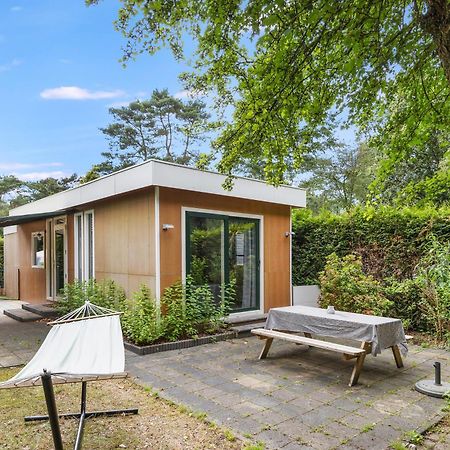 Chalet Canalla Nunspeet Exterior photo