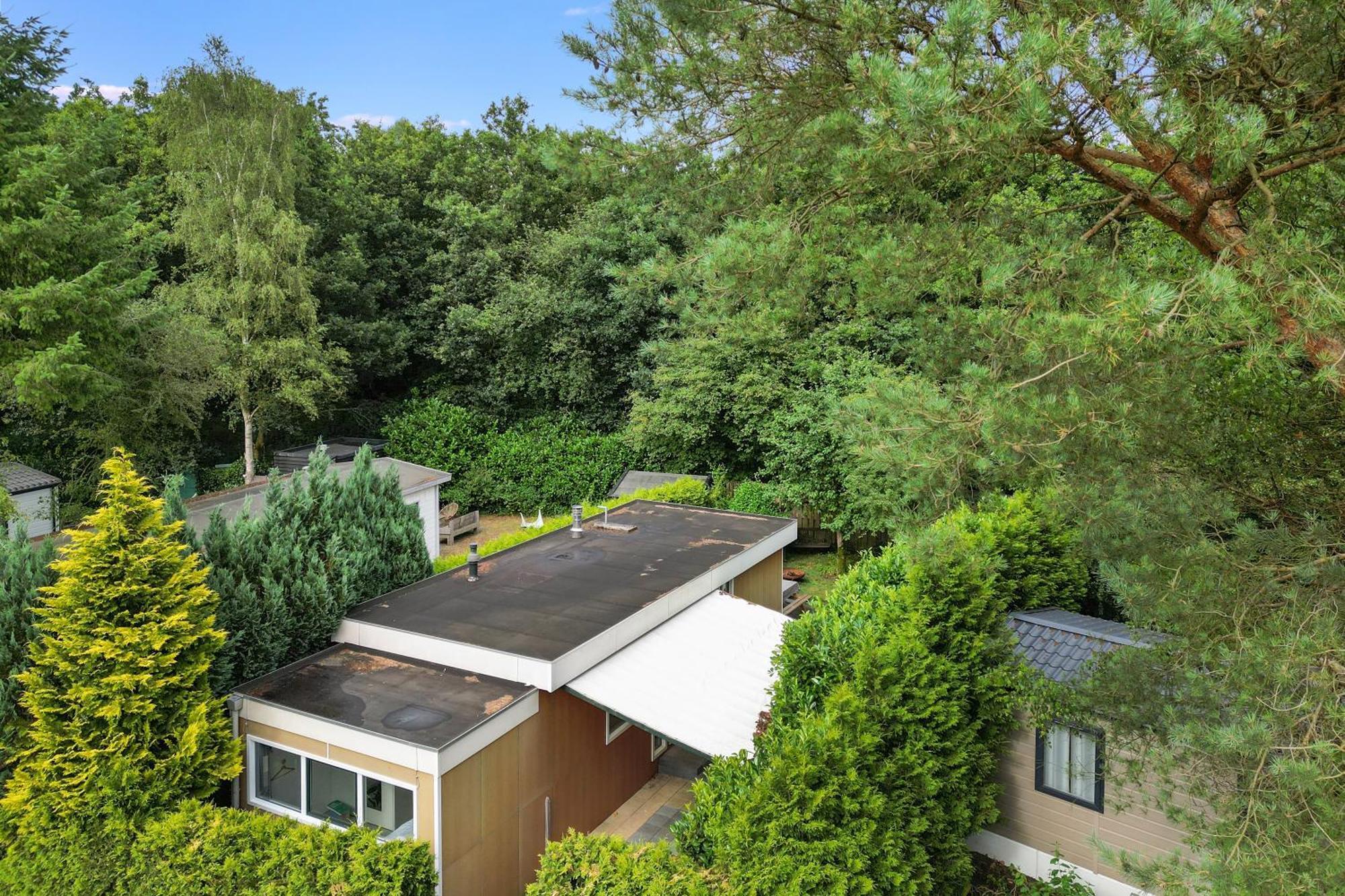 Chalet Canalla Nunspeet Exterior photo